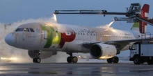 Un algoritmo despide a decenas de trabajadores en la aerolínea portuguesa TAP
