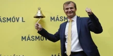 Másmovil desembarca en Euskaltel y nombra nuevo CEO de la operadora vasca a Meinrad Spenger 