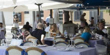 El sector de la alimentación factura 7.251 millones menos y fía la recuperación a la hostelería y el turismo