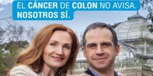 Los expertos recomiendan bajar la edad del cribado en cáncer de colon a los 45 años