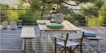 Consigue tu terraza de ensueño para este verano 