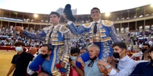 Cayetano, como si no hubiera un mañana