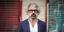 Abraham Boba: «Me gustaría que la gente no dijese que es otro libro de músico metido a poeta»