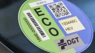 Qué etiqueta medioambiental le corresponde a cada coche