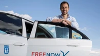 Las plataformas de movilidad impulsan la electrificación del taxi