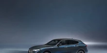 Todos los detalles del Levante Hybrid, el primer SUV híbrido de Maserati