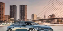 Audi se prepara para fabricar sólo eléctricos desde 2026, según la prensa alemana