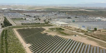 Stellantis autoabastecerá su planta de Zaragoza con un parque fotovoltaico de 8.640 kWp