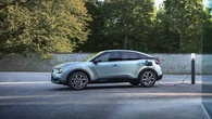 Los eléctricos de Citroën, ahora con un un punto de recarga doméstico de regalo