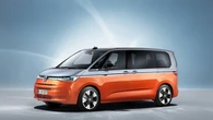 Nuevo Volkswagen Multivan, el primer 'Bulli' híbrido enchufable