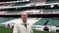 Muere Luis del Sol, leyenda del Betis y del Madrid