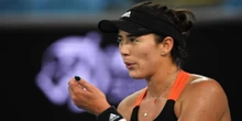 Muguruza: «Me metía mucha presión e iba en mi contra»