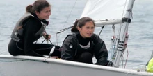 Gonzalo Jaudenes, campeón del Trofeo San Pedro de Optimist