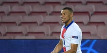 La consagración europea de Mbappé