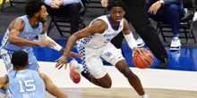 Tragedia en el baloncesto americano: muere una promesa de la NBA