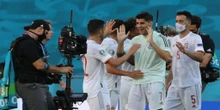 Lo mejor y lo peor de España en una fase de grupos cargada de tensión