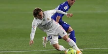 Y ahora sin Modric ni Kroos
