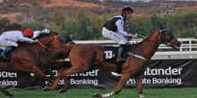 'White Bay' y 'Maracay' se coronan como reyes de su generación