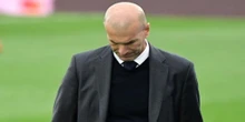 El Madrid no iniciará una guerra contra Zidane
