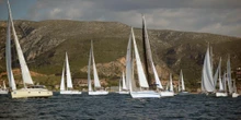 La Ruta de La Sal 2021 partirá el próximo viernes 28 de mayo rumbo Ibiza