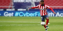 Atlético de Madrid - Eibar en directo