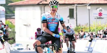 Juan Ayuso, el tesoro escondido del ciclismo español