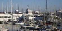 La Autoridad Portuaria de Baleares comunica al Real Club Náutico de Palma que no renovará la concesión