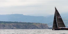La Ballena de Oro sale de Getxo y llega hasta San Sebastián