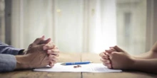 Este es el secreto de una buena separación que no debes pasar por alto