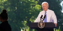 La Casa Blanca considera una encuentro bilateral entre Biden y Xi Jinping
