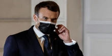 Todos contra Macron en las elecciones regionales