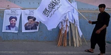 Los talibanes dan una semana a la población de Kabul para que entreguen el material oficial, armas incluidas