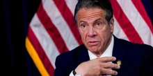 Dimite la principal asesora del gobernador de Nueva York por las acusaciones de acoso sexual