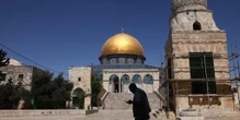 La marcha de los nacionalistas judíos en Jerusalén Este pone hoy a prueba al nuevo Gobierno de Israel