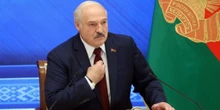 Lukashenko saca pecho en el aniversario de su cuestionado triunfo electoral: «No soy un dictador»