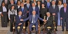 Bennett refuerza la seguridad ante las amenazas de Hamás por la marcha ultranacionalista