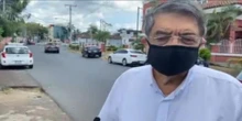 La Fiscalía de Nicaragua cita al escritor y premio Cervantes Sergio Ramírez
