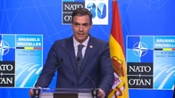 Sánchez, tras su encuentro con Biden: «No tengo un cronómetro de cuánto me he reunido o no con el presidente de Estados Unidos»