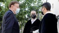 La Generalitat Valenciana pide flexibilidad y «sentido común» en la nueva norma para el uso de mascarillas