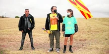 'Procés', fase dos