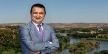 «No vamos a dejar de ser solidarios, pero se tienen que hacer valer los derechos de la cuenca cedente»