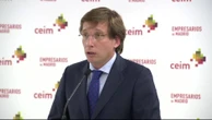 Almeida ve posible "dar un enfoque distinto" a Telemadrid