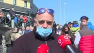 Luis Fernández Ochoa cree que cierre de pistas en Navacerrada "acrecentará masificación"
