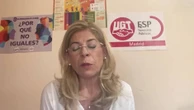 UGT rechaza la propuesta de calendario escolar de la Comunidad de Madrid
