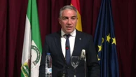 Bendodo apuesta por el futuro de Europa y reclama una voz propia para Andalucía