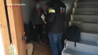 Detenido el gurú de una secta de Barcelona por presuntos abusos sexuales