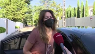 Fabiola Martínez, a Bertín Osborne: "Él tiene familia, no como antes, pero la tiene"