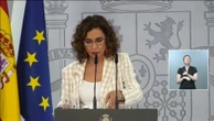Hacienda estudia qué impuestos que gravan la electricidad podrían rebajarse