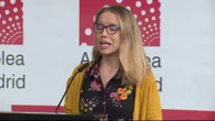 Podemos critica el gobierno de "propagandas y mentiras" de Ayuso