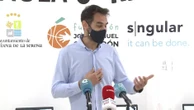 Calderón y Sngular crean un espacio de acceso a la tecnología para quien lo necesite